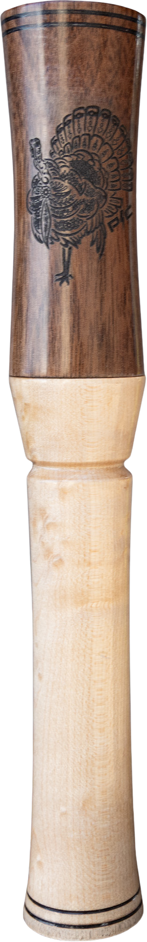 POWERCALL 24290 BEAU BROOKS GOBBLE FLUTE WAL/MPL