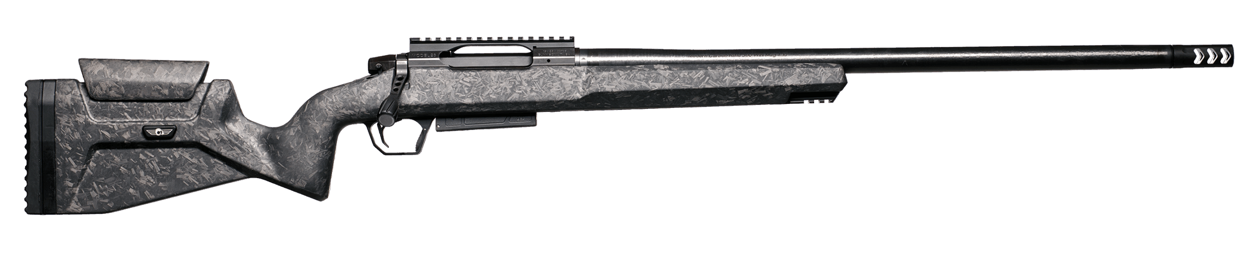 CHRIS 8011400101 MCR 308 20 BLK