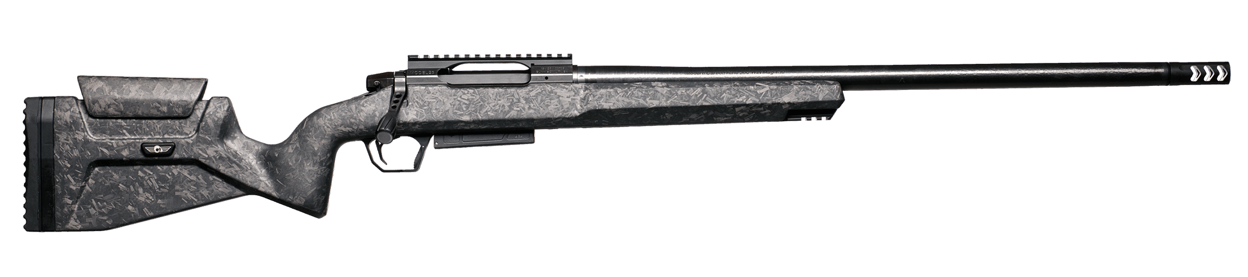 CHRIS 8011400401 MCR 300 22 BLK