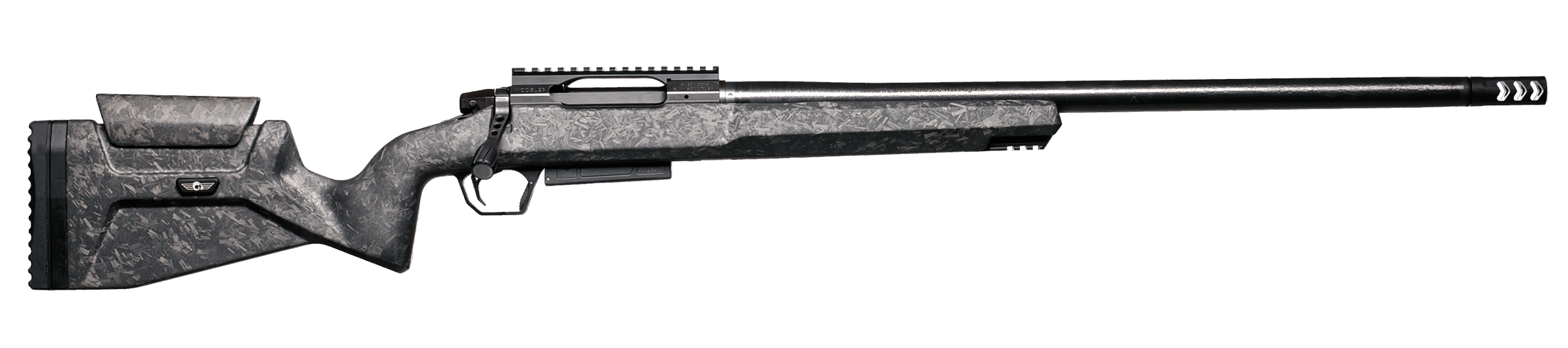 CHRIS 8011400801 MCR 7MMREM 22 BLK