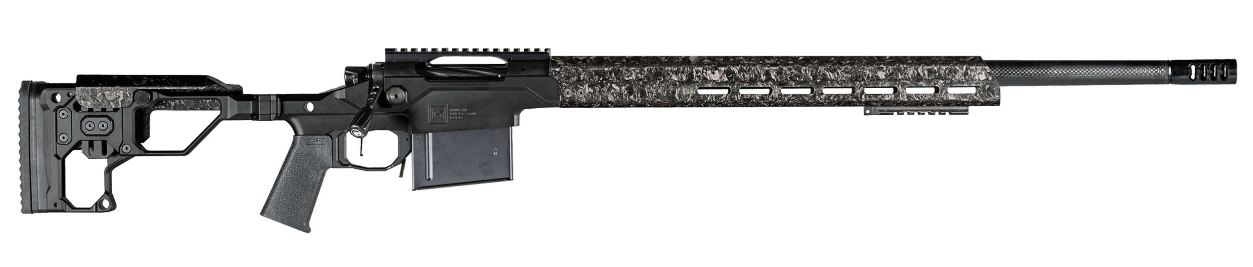 CHRIS 8010311700 MPR FFT 22CRD 24 BLK