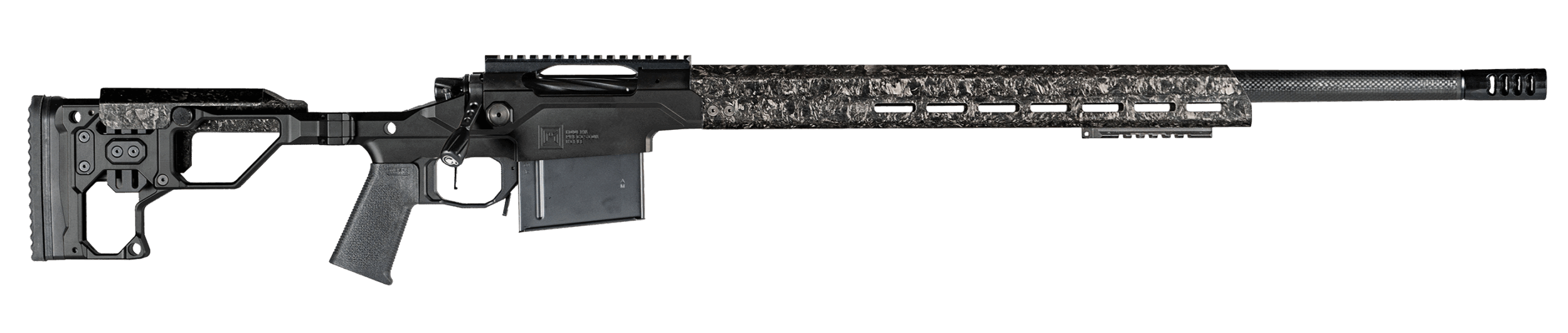 CHRIS 8010311800 MPR FFT 25CRD 24 BLK
