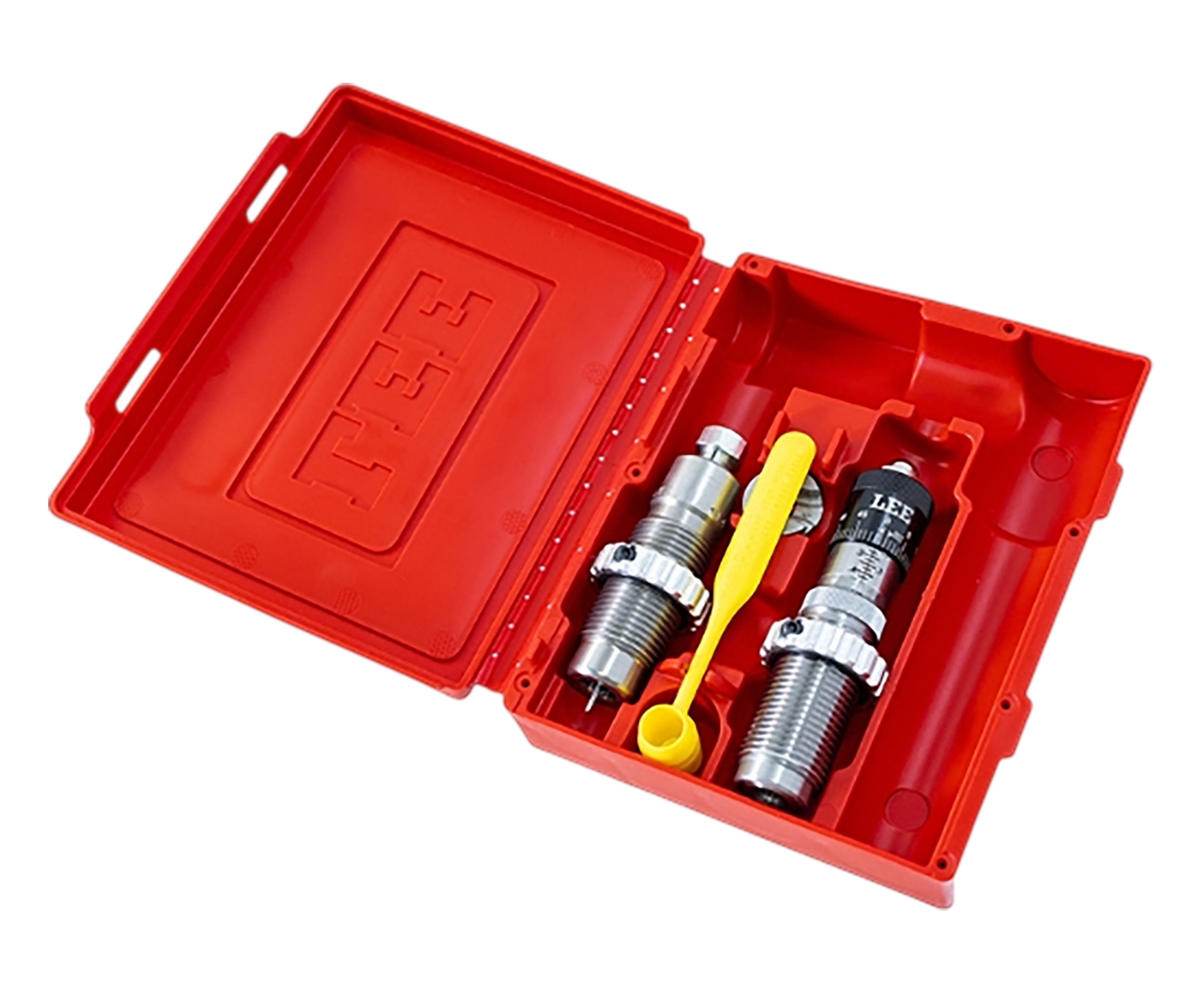LEE 92398 MICROMETER FL DIE SET 30-40 KRG