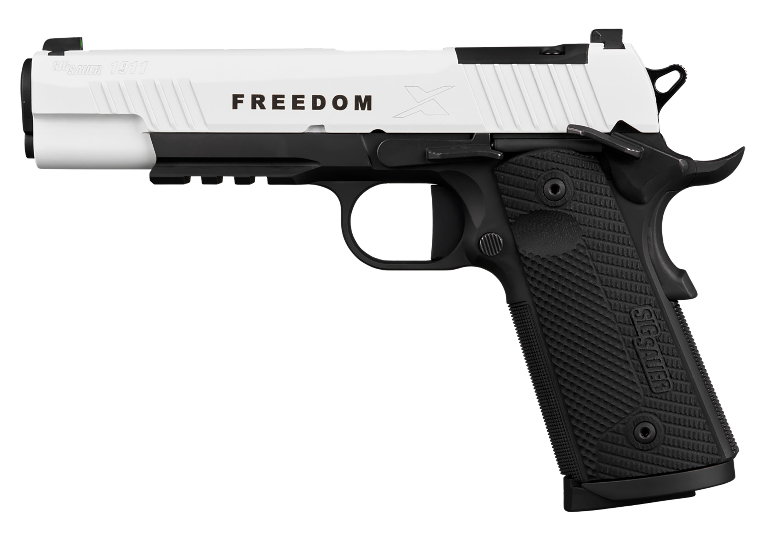 SIG 1911XR45TWXR3TP 1911X 45 5 8R OR TPUSA