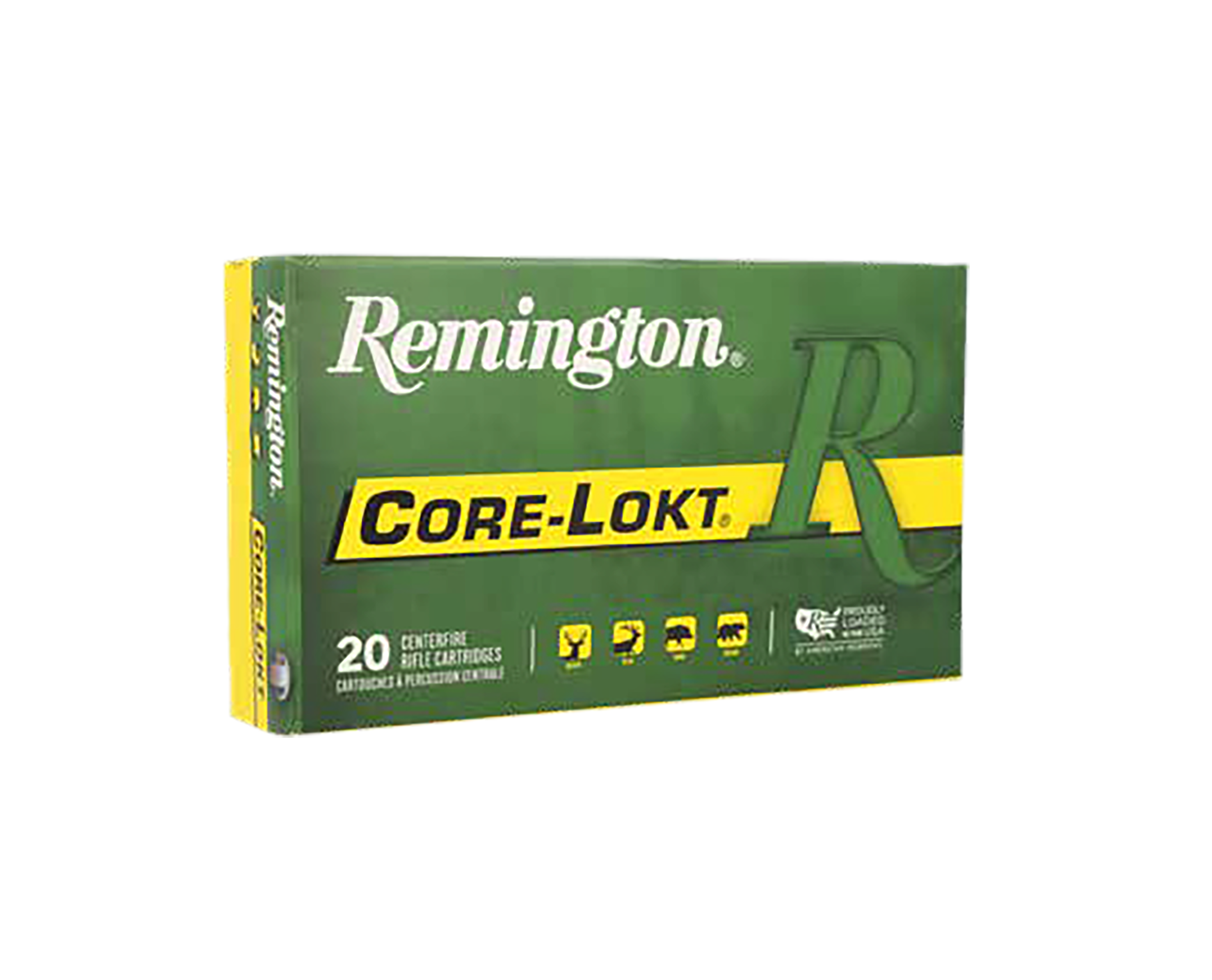 REM 20113 R300AAC6 300BO 130GR CORELOKT PSP
