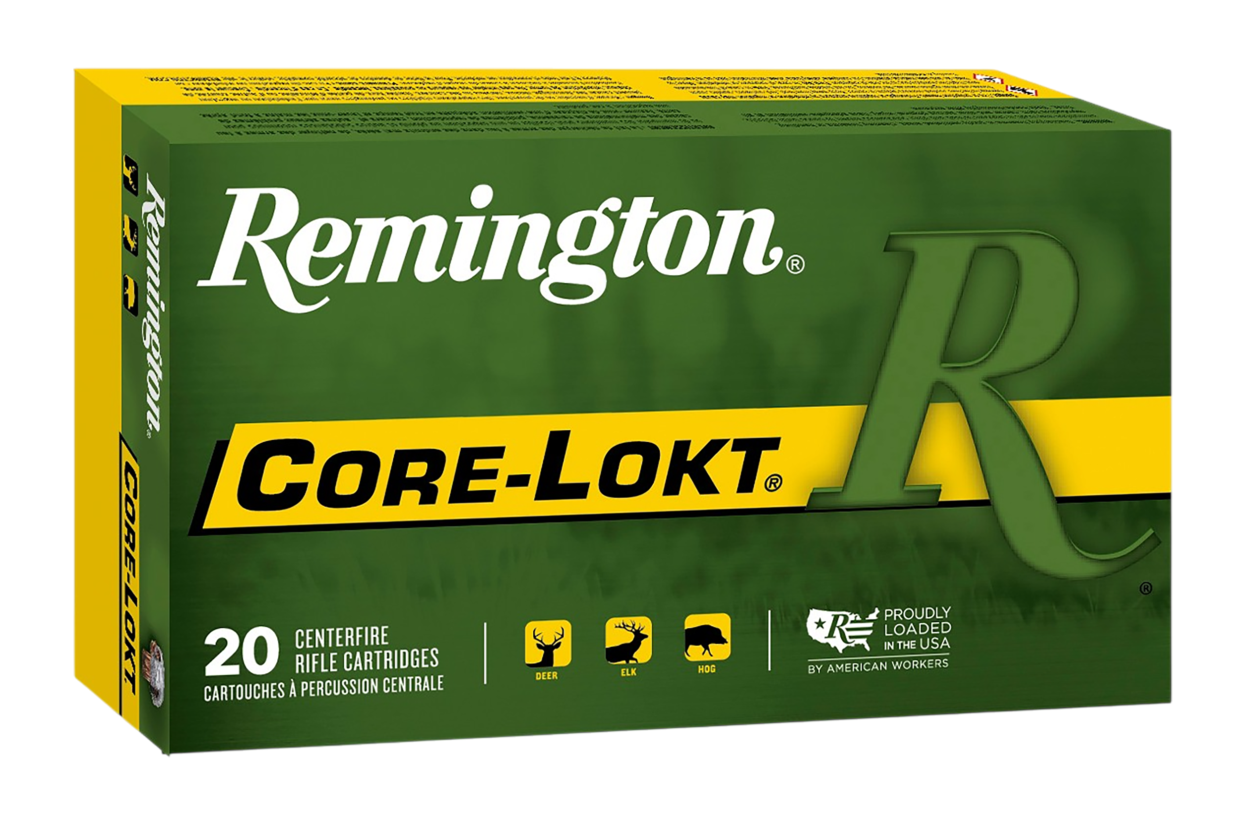 REM 20057 R65PRC 65PRC 140GR CORELOKT PSP 20/10