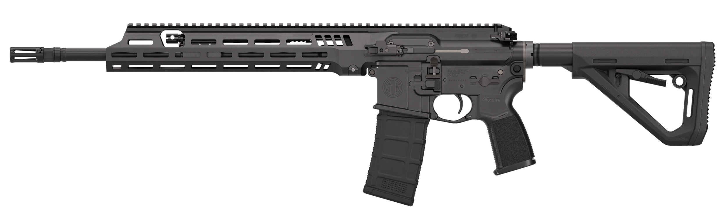 SIG R516G3556N16B 516 G3 556 16 SEMI 30R BLK