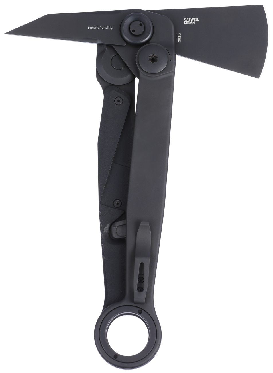 CRKT 4141KX PROVOKE X