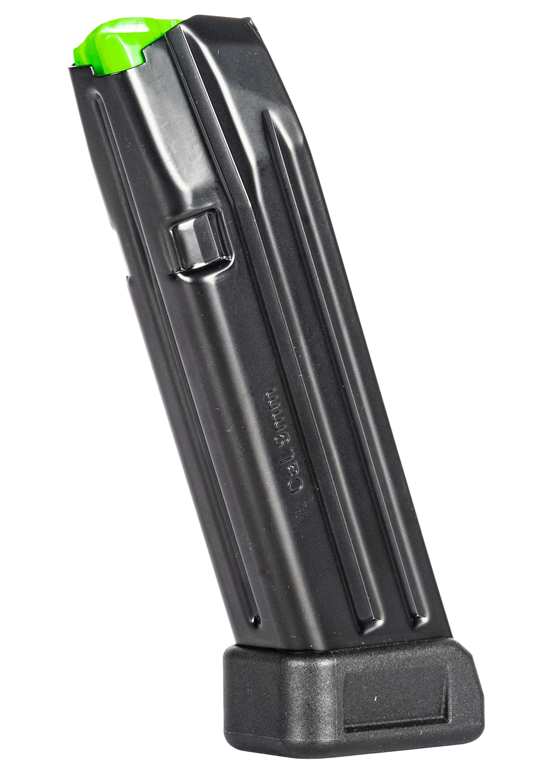 MG G172003A MAG GLK G17 9MM 20 EXT BLK AFC