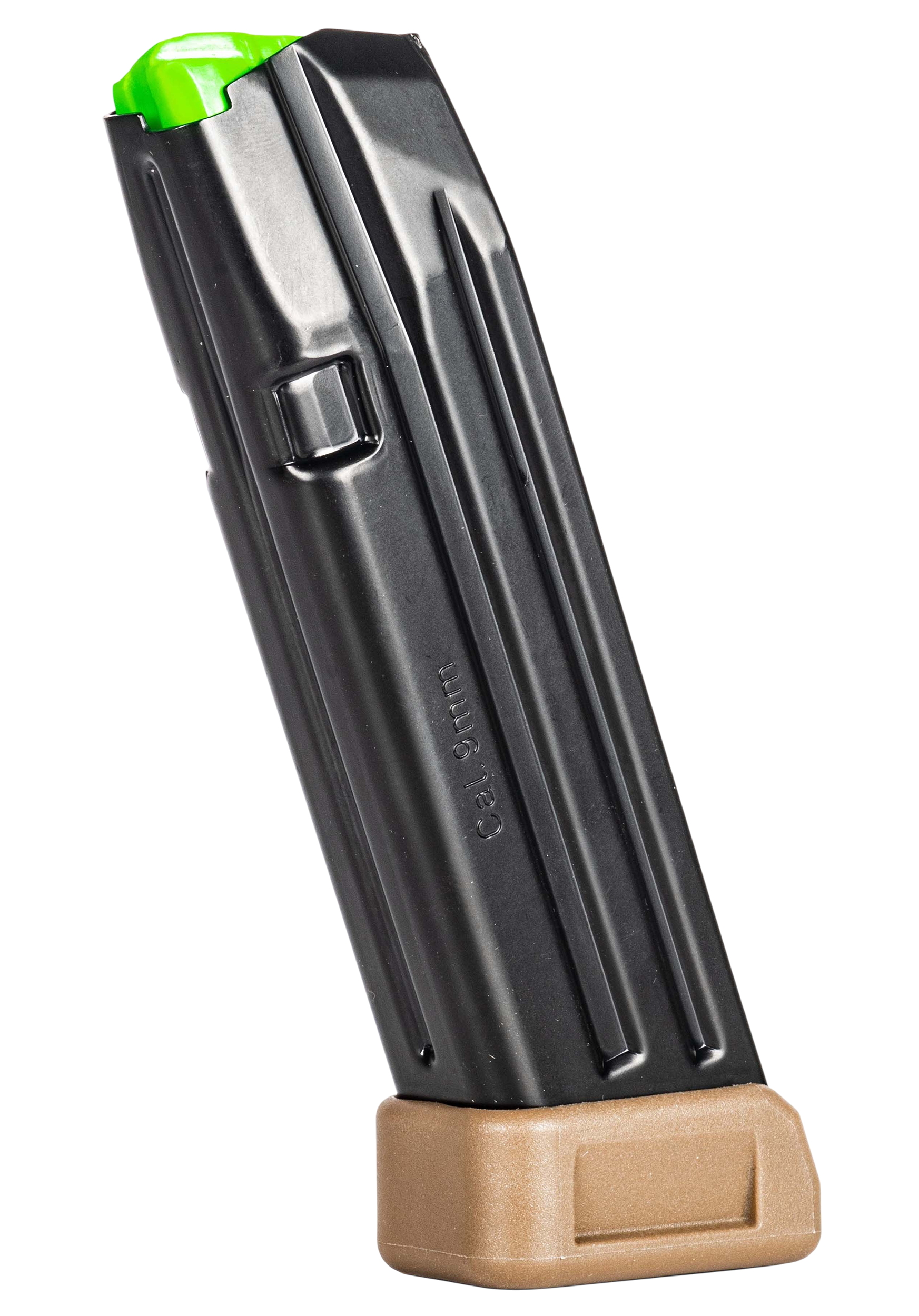MG G172005A MAG GLK G17 9MM 20 EXT FDE AFC