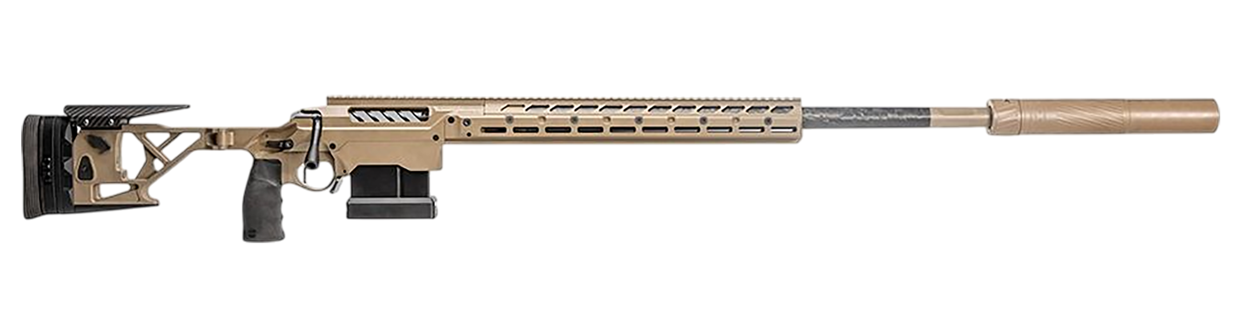 SEEKINS 0011710491-F SP CR SIC 338 NORMA MAG 26