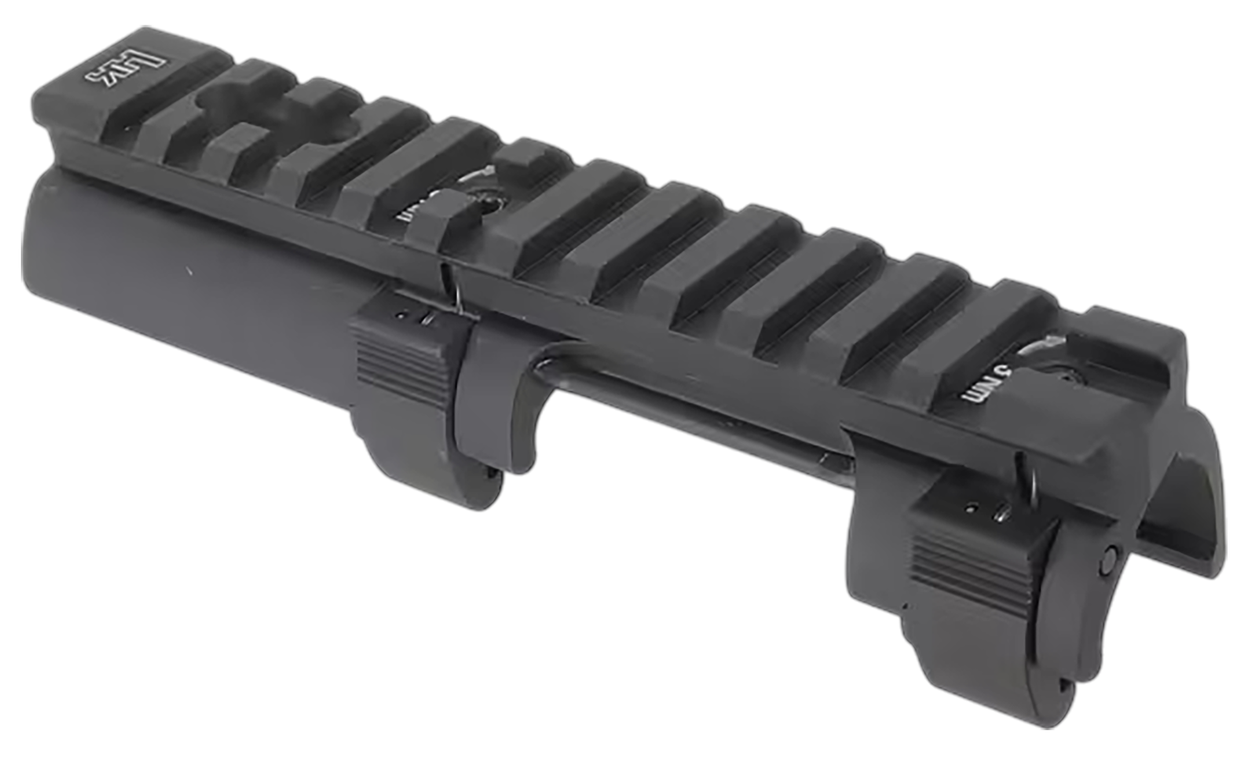 HK 50226207 SP5/SP5K/MP5 BLACK PIC SCOPE MOUNT