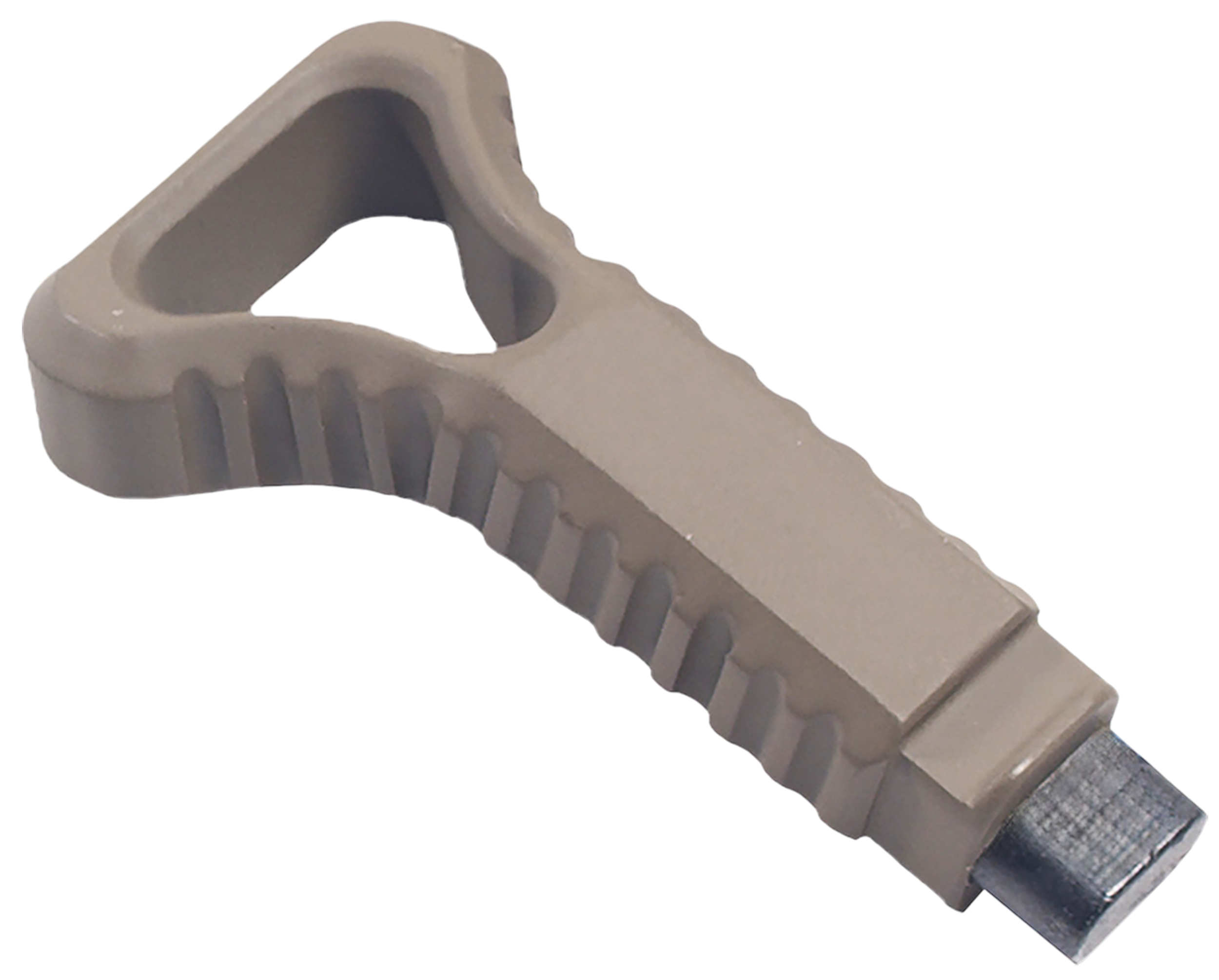 KDG SCP5-023 FN SCAR CHARGING HANDLE NRCH FDE