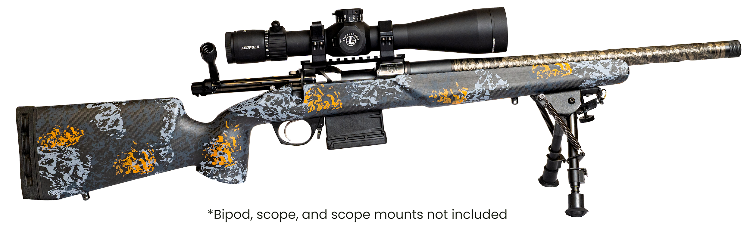 HORIZON HRFVCC308W22R VENATIC CRB 308 22"
