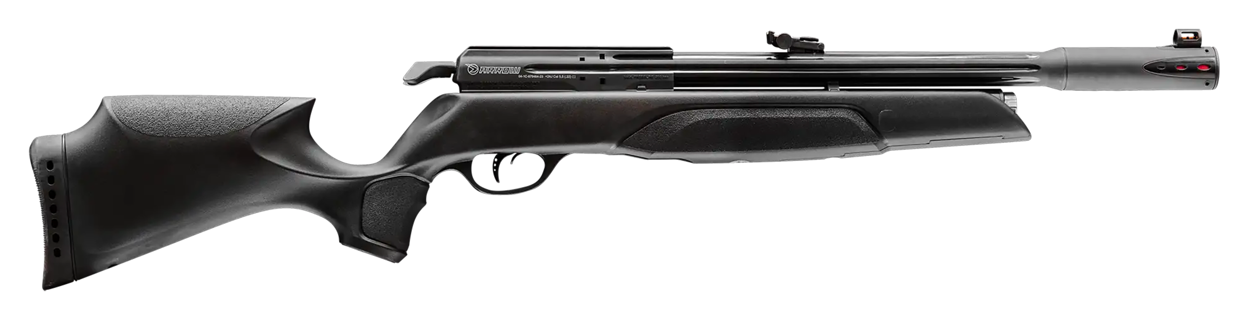 GAMO 600004P54 ARROW PCP .177