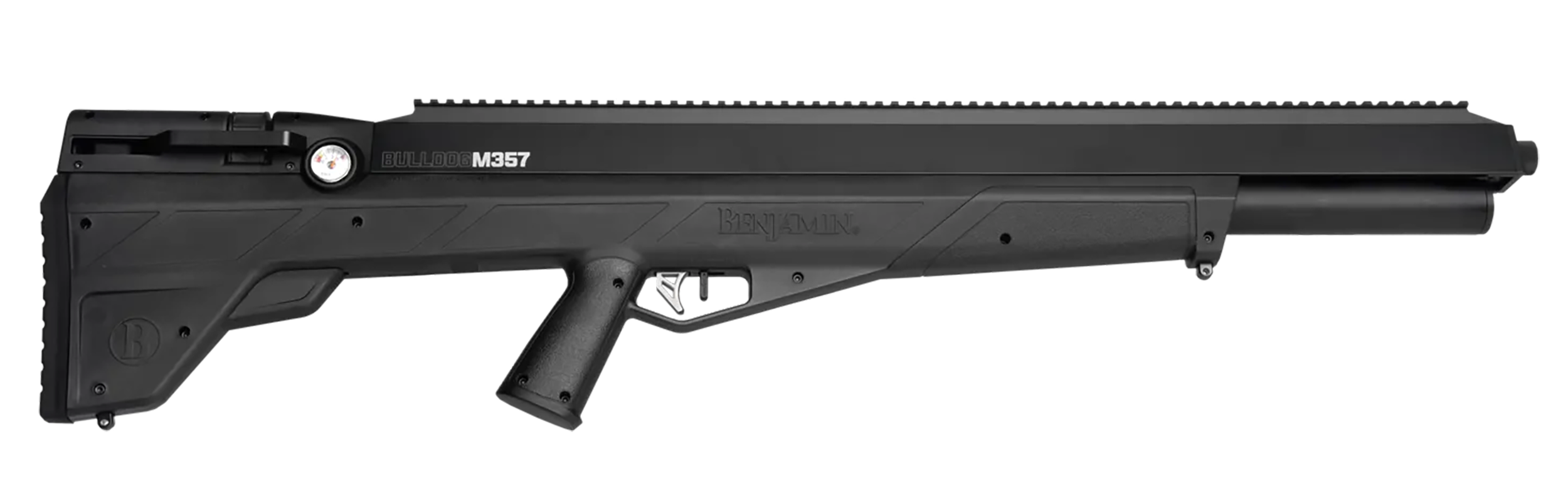 BEN BPBM3S 357 BULLDOG RIFLE BLACK