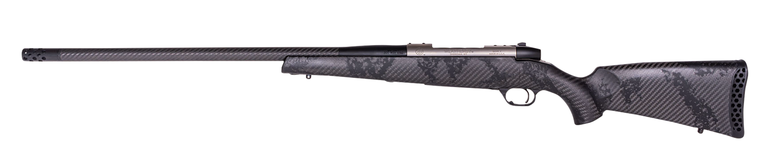 WTHBY MGT01N300WR6B MKV GUIDE TI RH 300WBY 24"