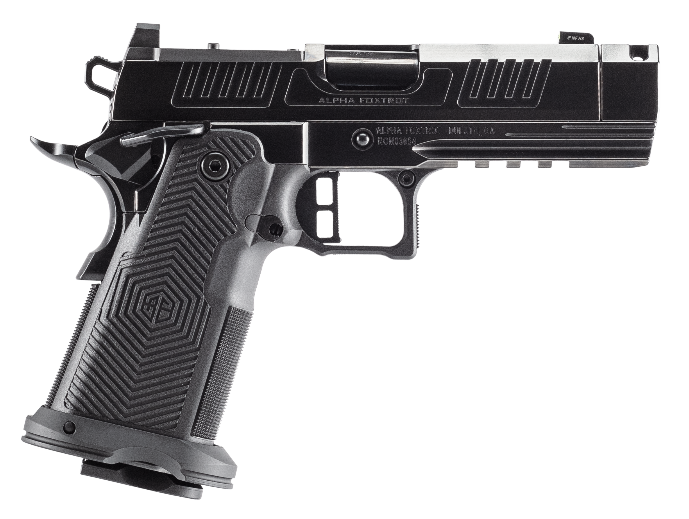 AF AA39X1QIG-PDBK19 AF1911-ROMULUS 3.5 TH POL
