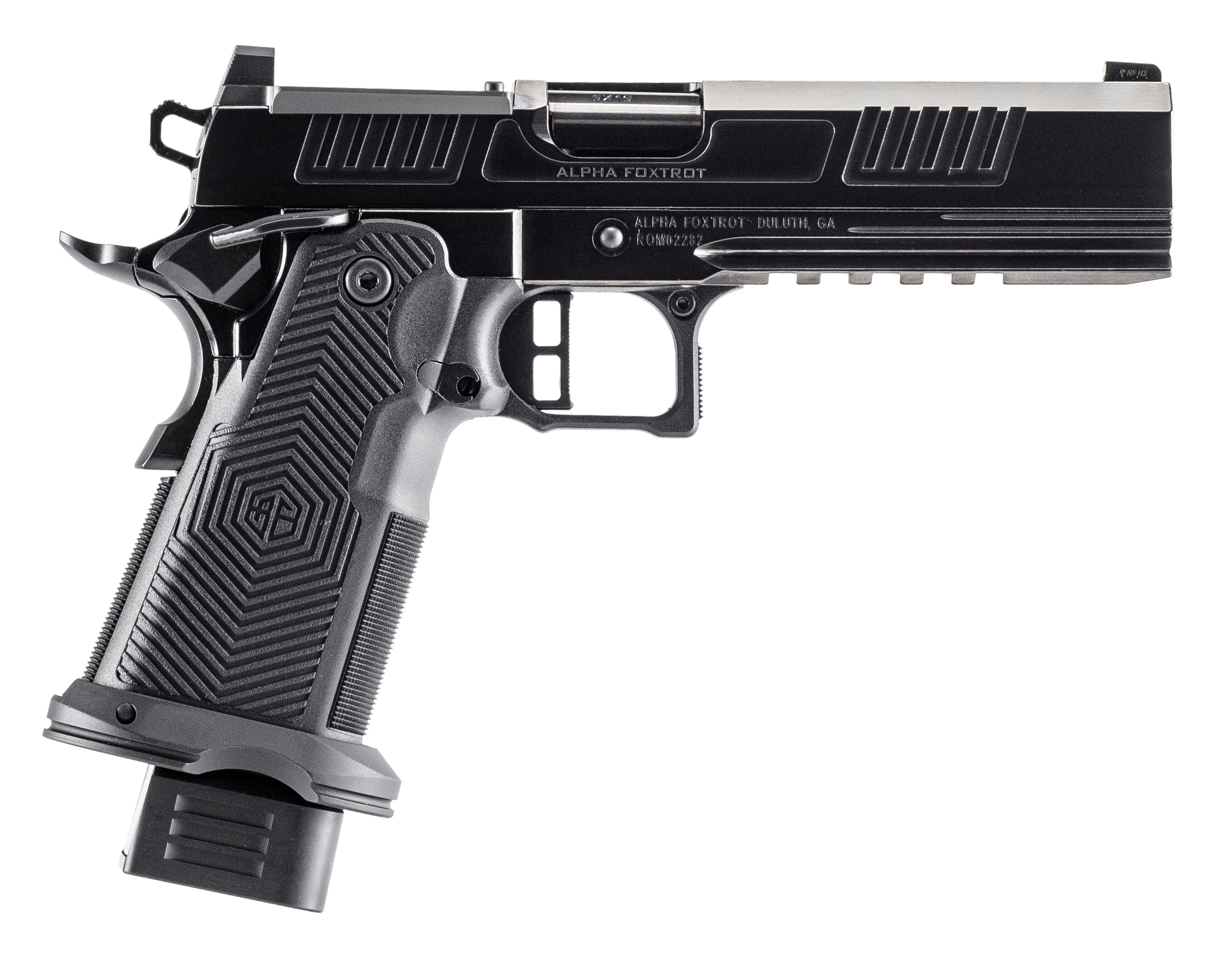 AF AA39X1EID-PDBK19 AF1911-ROMULUS 5 STD POL