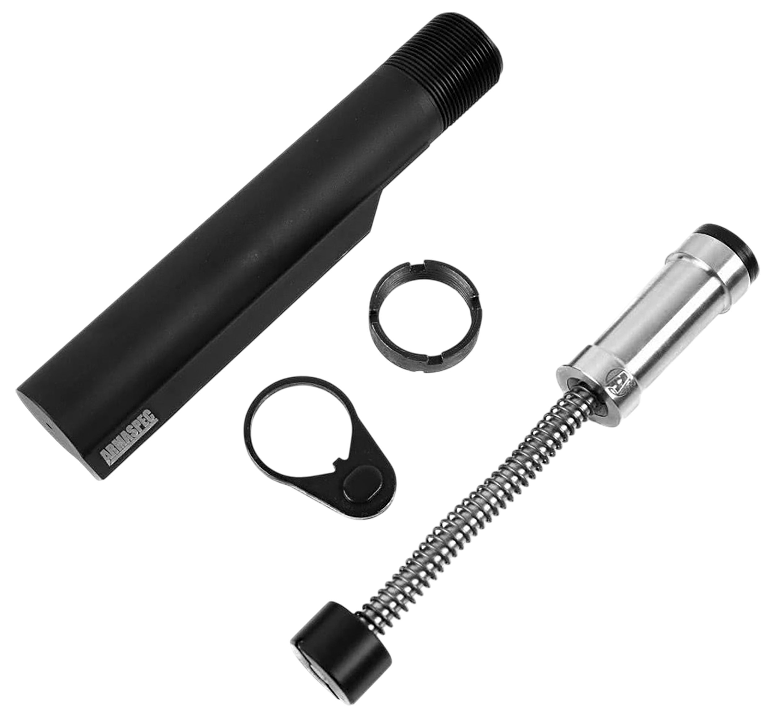 ARMASPEC ARM268-H3 SMB BUFFER KIT AR15 G3 H3