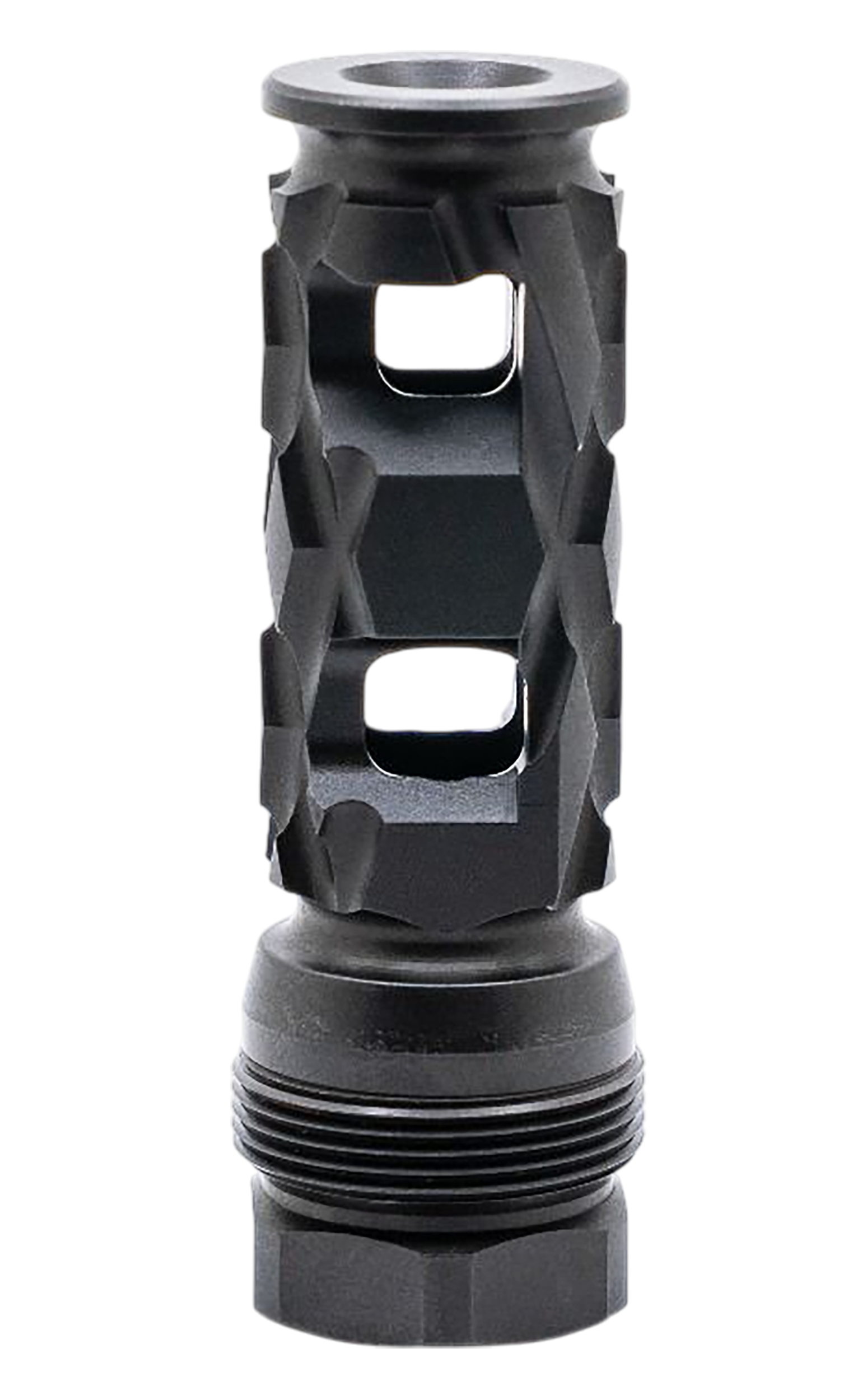ARMASPEC ARM293-BLK RIFTER GEN 2 MUZZLE BRAKE .30