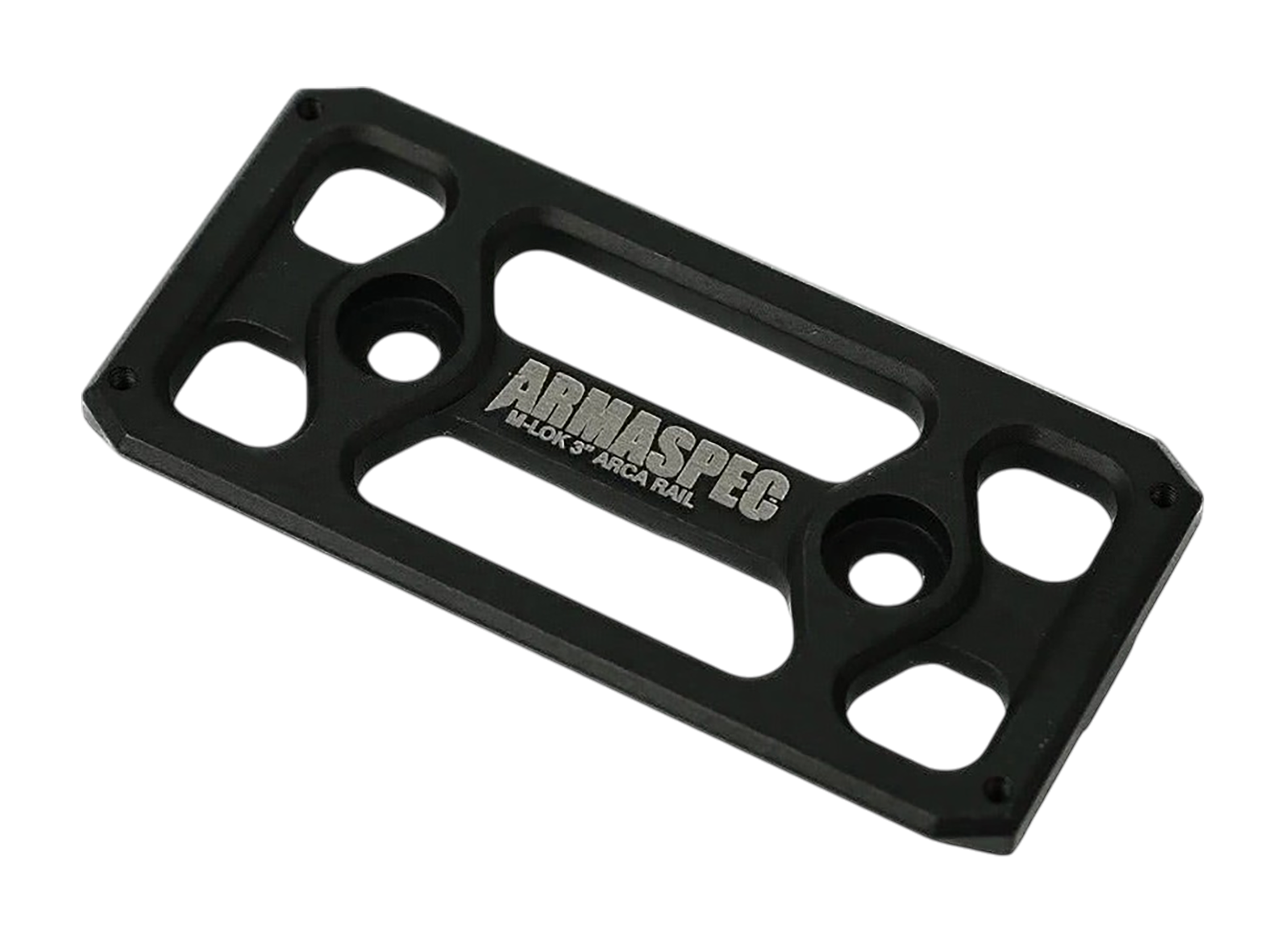 ARMASPEC ARM621-3 ARCA RAIL 3"