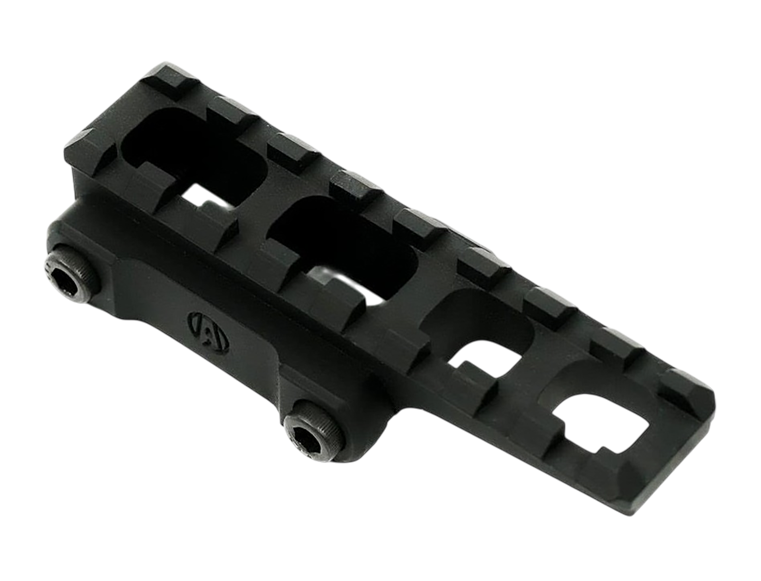 ARMASPEC ARM641-BLK ELEV8 PLANK OPTIC RISER 9
