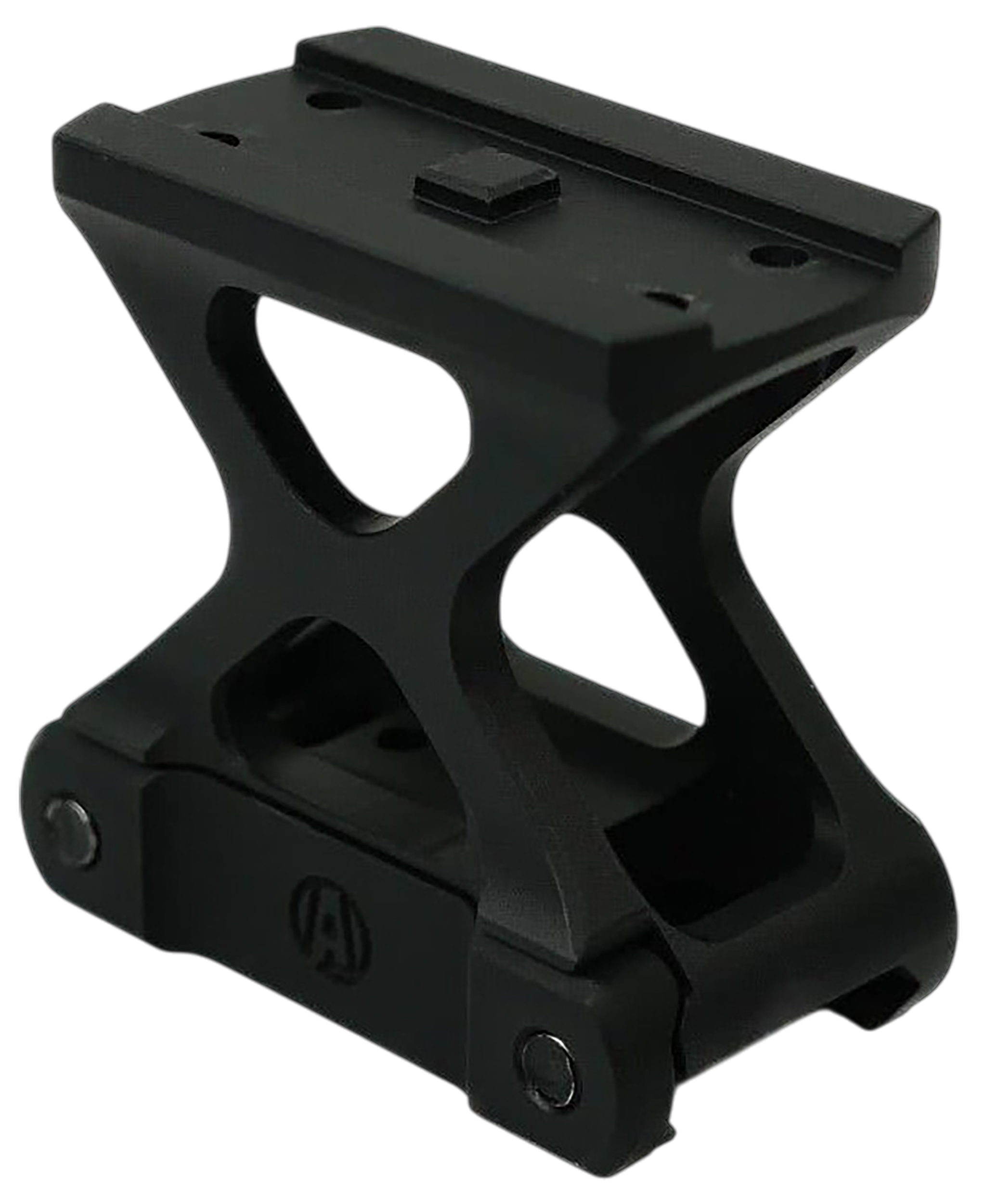 ARMASPEC ARM672-BLK ELEV8 H RISE T1/T2 OPTIC RISR