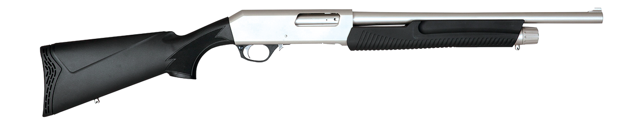 DKSN XX3B-M-HS2 COMMANDO 12 18.5 MARINE TAC PUMP
