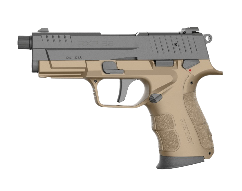 RETAY RXP22-FDE-BLKS-13TH RXP22 22 13R TH FDE/BLK