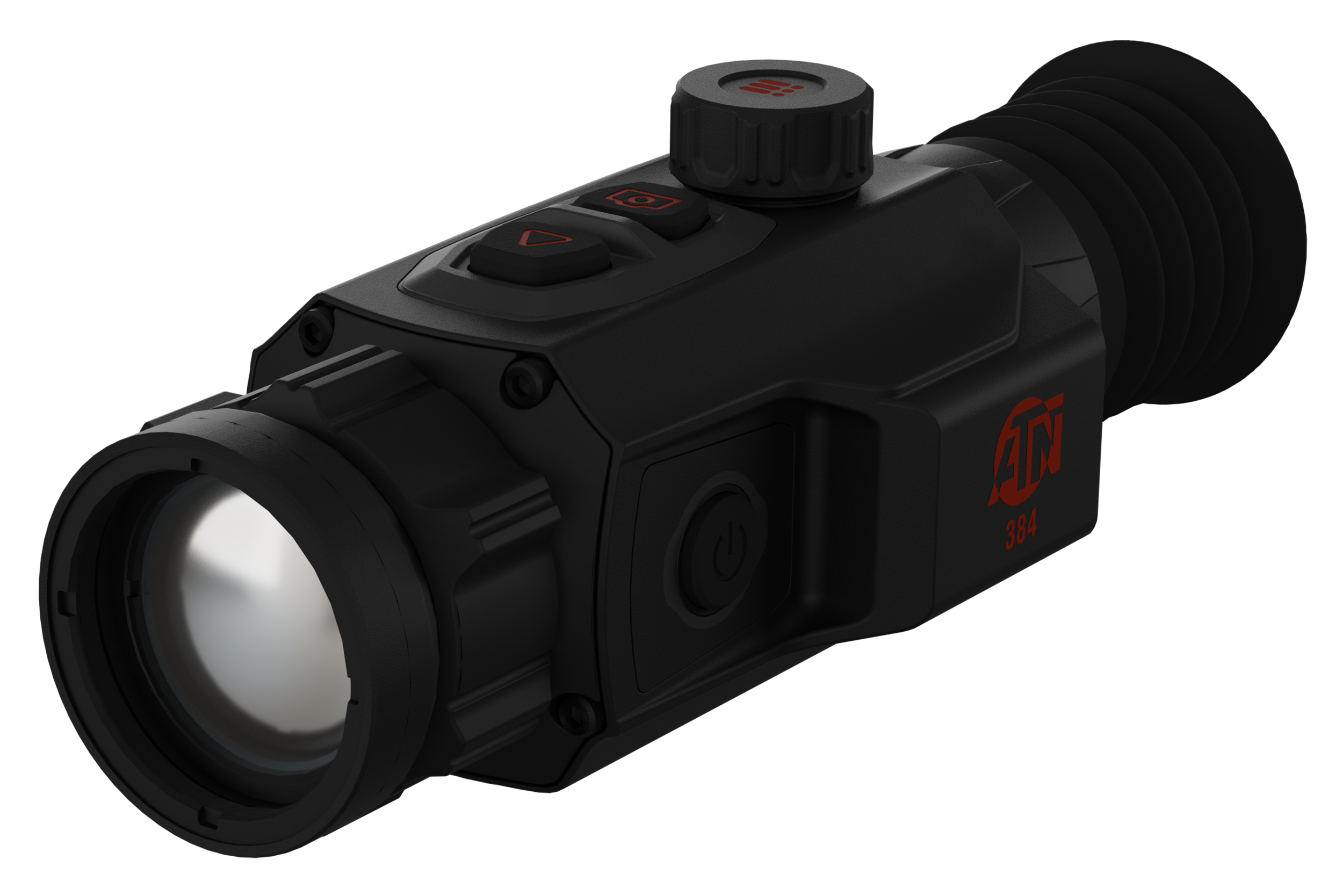 ATN TIWST6M335 THOR6 MINI 384 3.5-28X