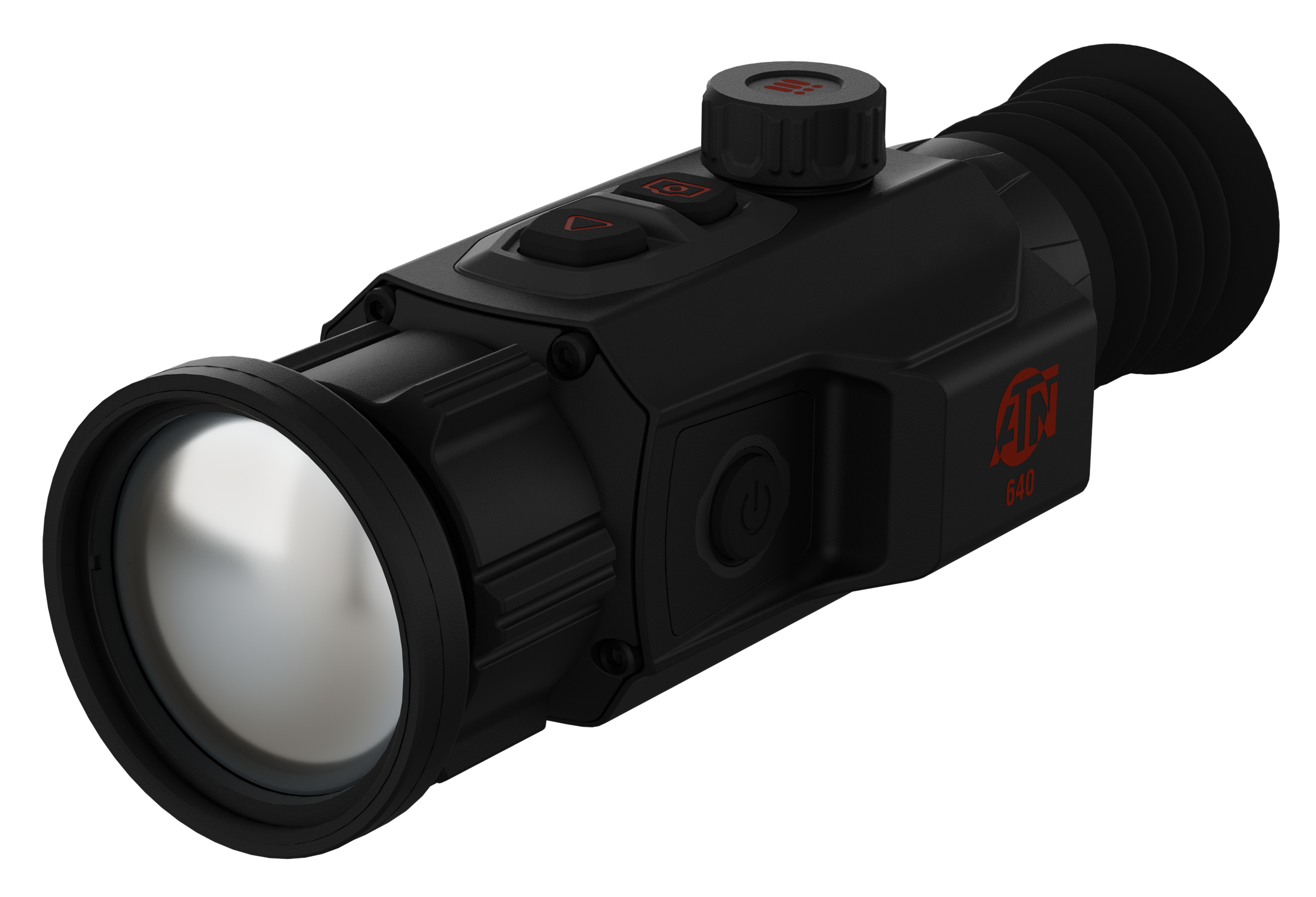 ATN TIWST6M650 THOR6 MINI 640 3-24X