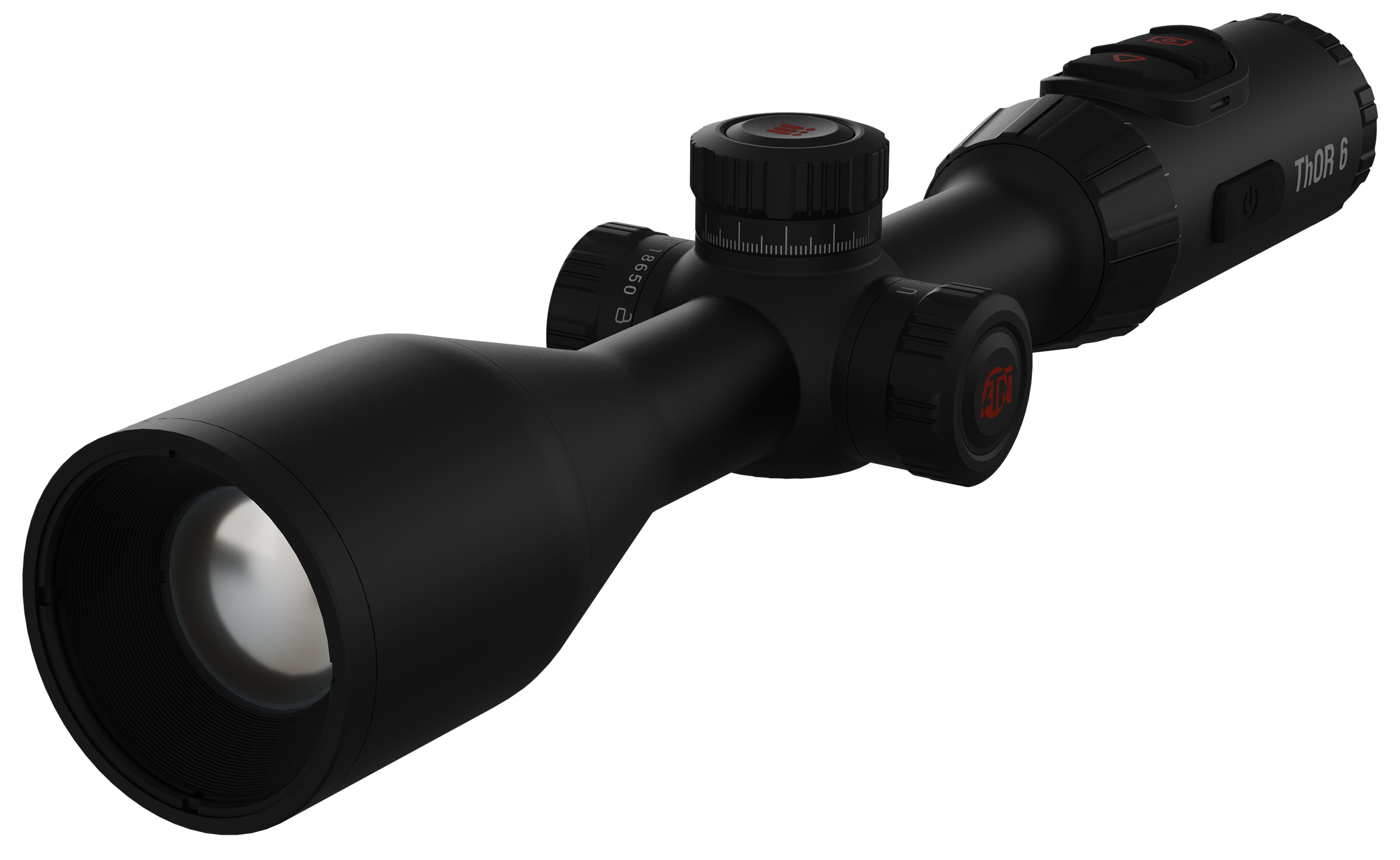 ATN TIWST6635A THOR6 ELITE 640 2-16X