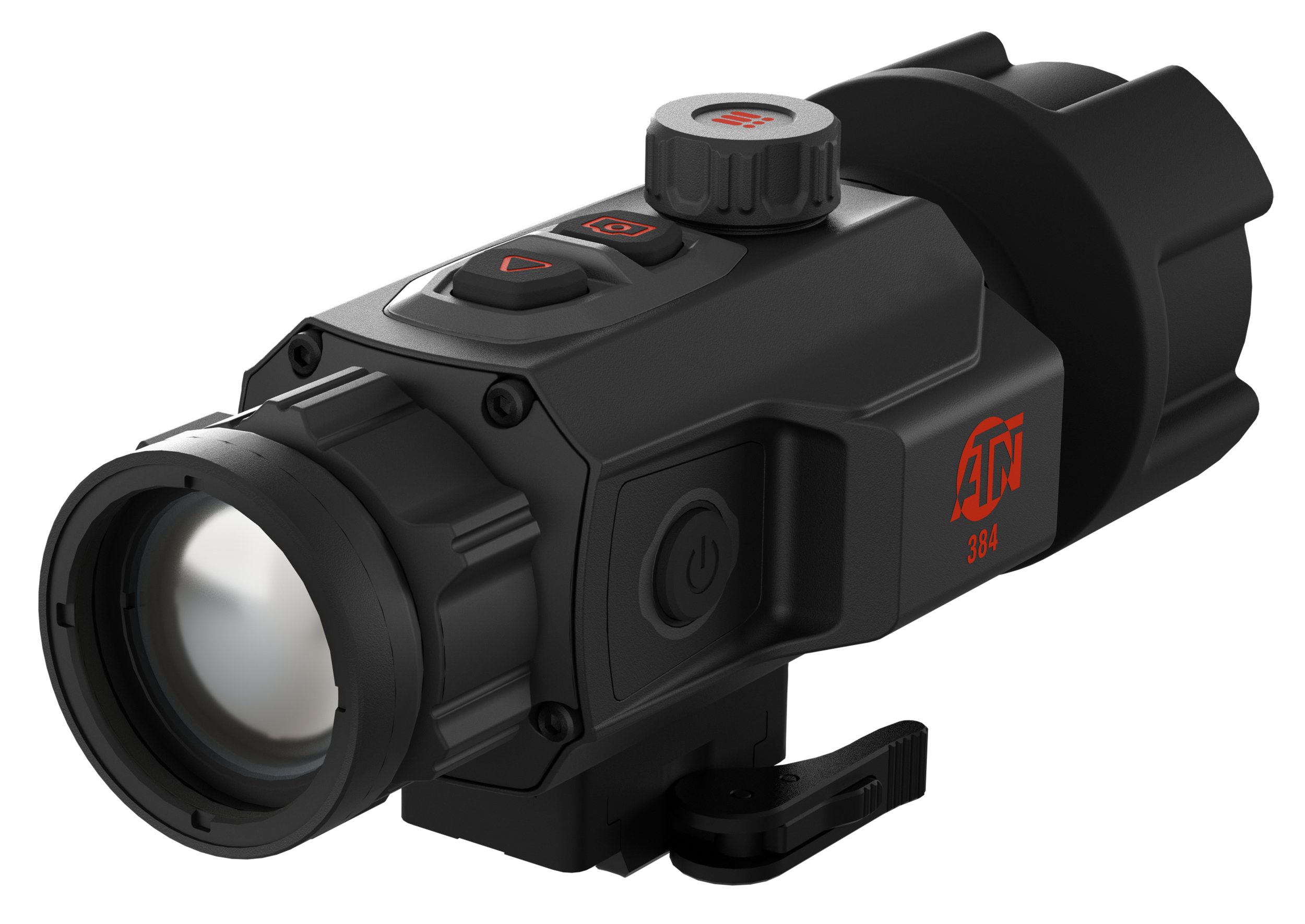 ATN TICO6335A TICO6 384 CLIP-ON GEN 6