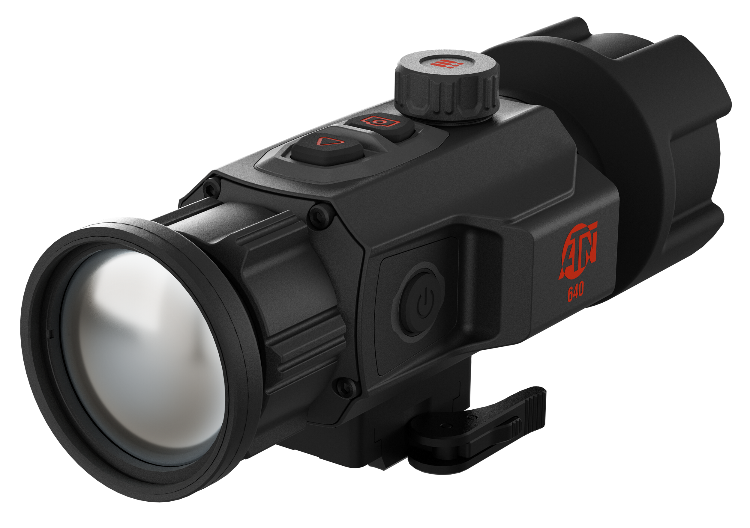 ATN TICO6650A TICO6 640 CLIP-ON GEN 6