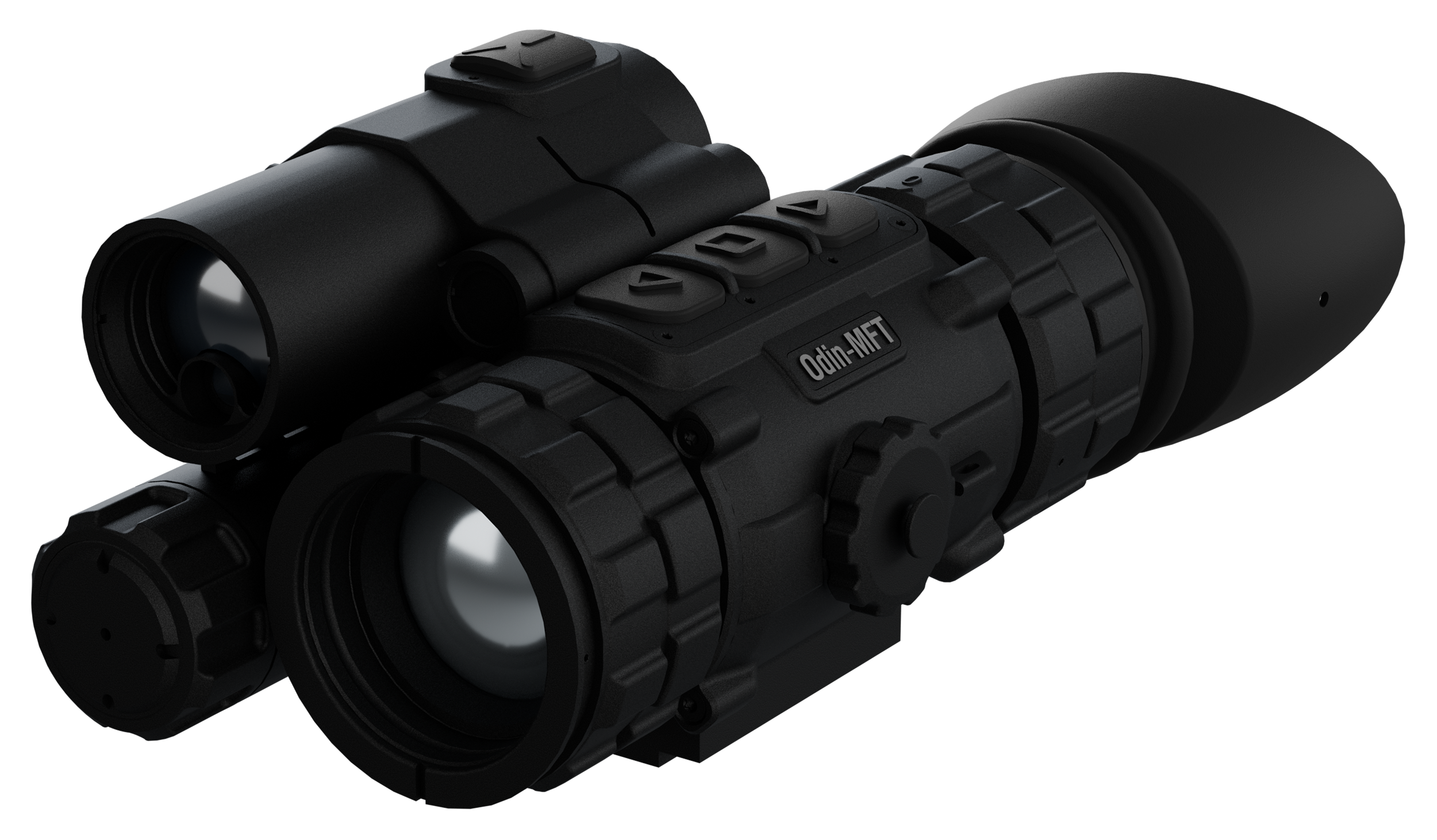 ATN TIMFOD6625LRF ODIN 6 MFT 640 LRF