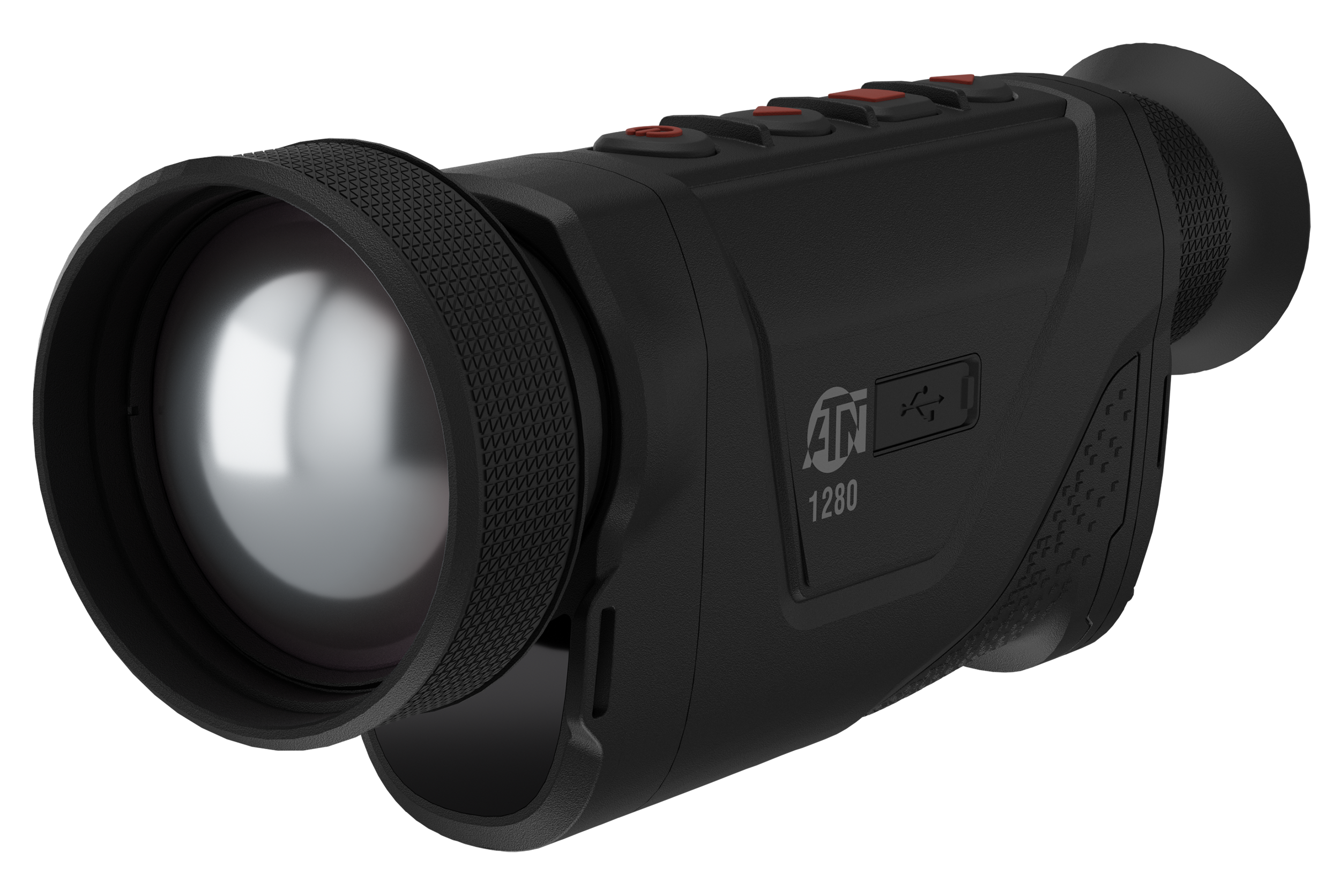 ATN TIMNBLHXD50LRF BLAZEHUNTER XD 1280 LRF