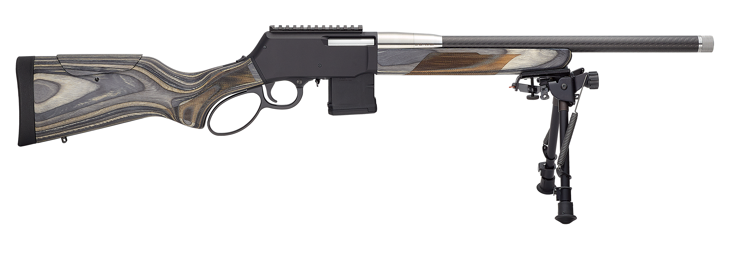 HENRY H023-223XCF H23 SPD PREDATOR .223 REM/5.56