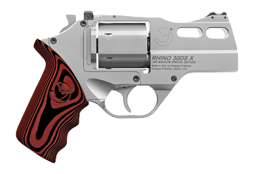 CHIA 340.353 RHINO 30DSX 357 3 6R SS