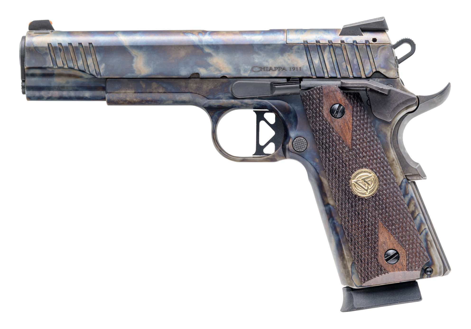 CHIA 440.235 1911 SUPERIOR 45A 5 8R CC