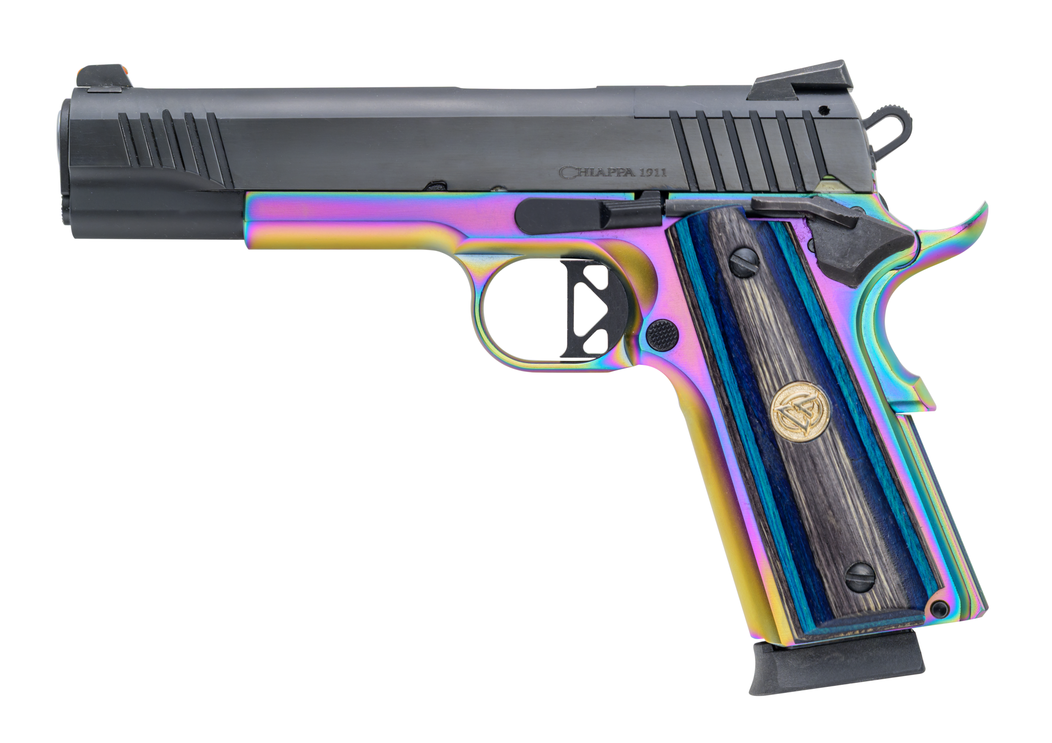 CHIA 440.237 1911 SUPERIOR 45A 5 8R 2TNE