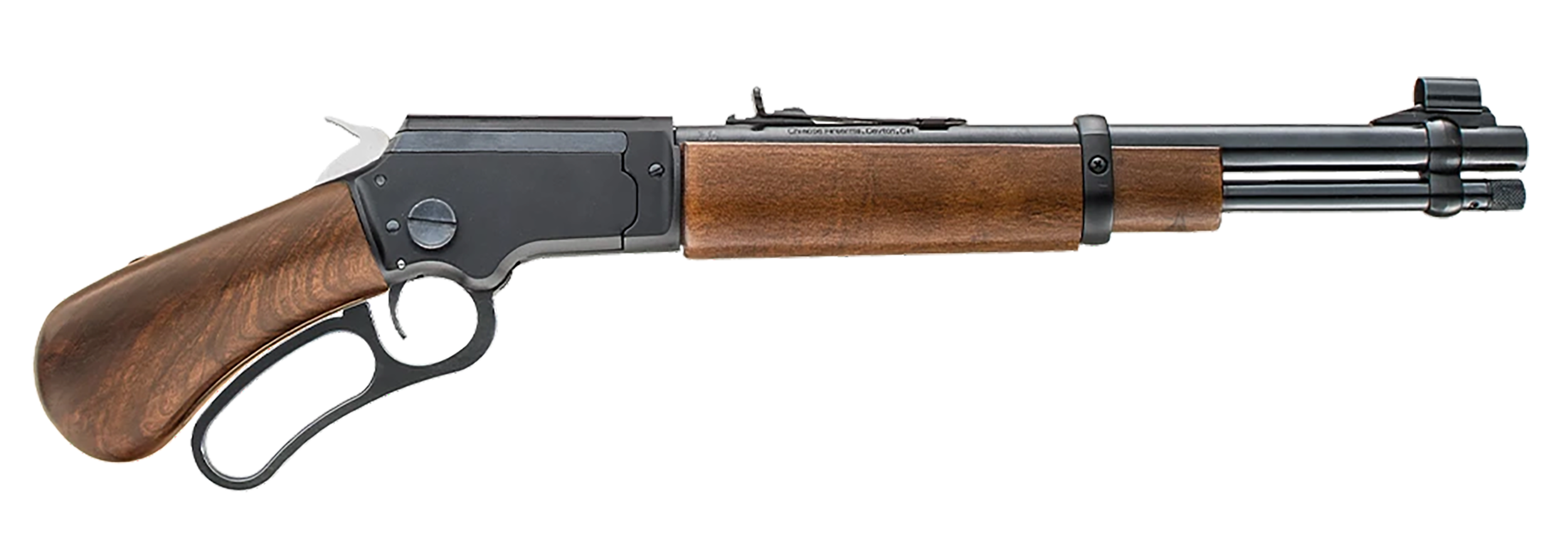 CHIA 920.440 LA322 BOOTLEG TD 22LR 12 WOOD