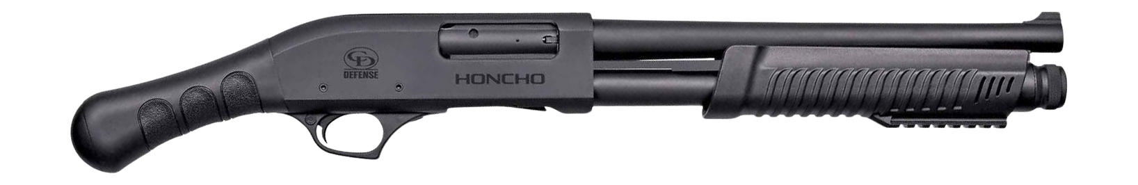 DALY 930.428 HONCHO TCT 20 14 SYN