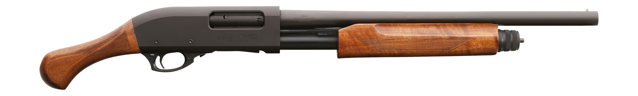 DALY 930.431 HONCHO TCT 20 18.5 WOOD *CA
