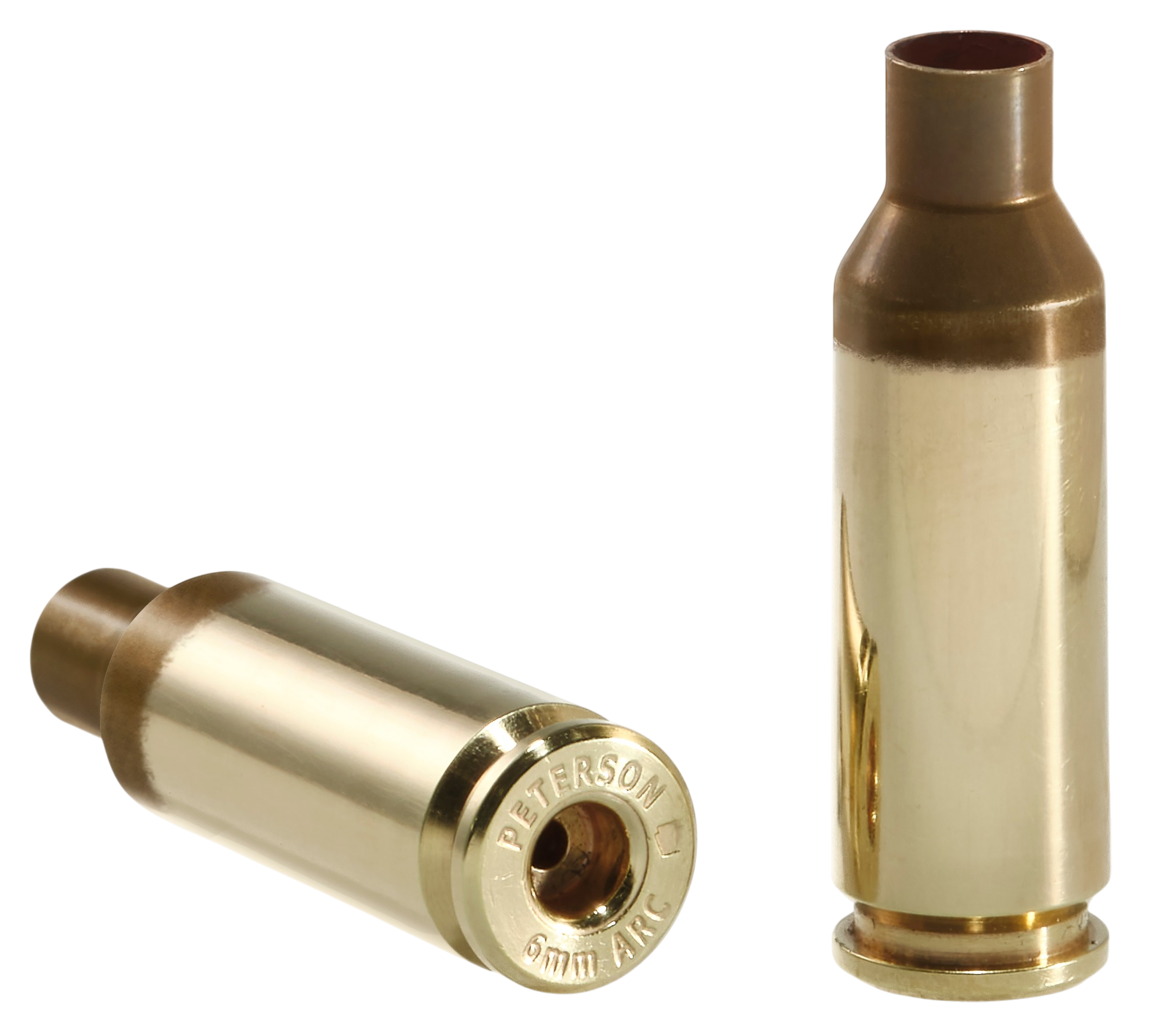 PETERSON 40074-R 6MMARC 50/10