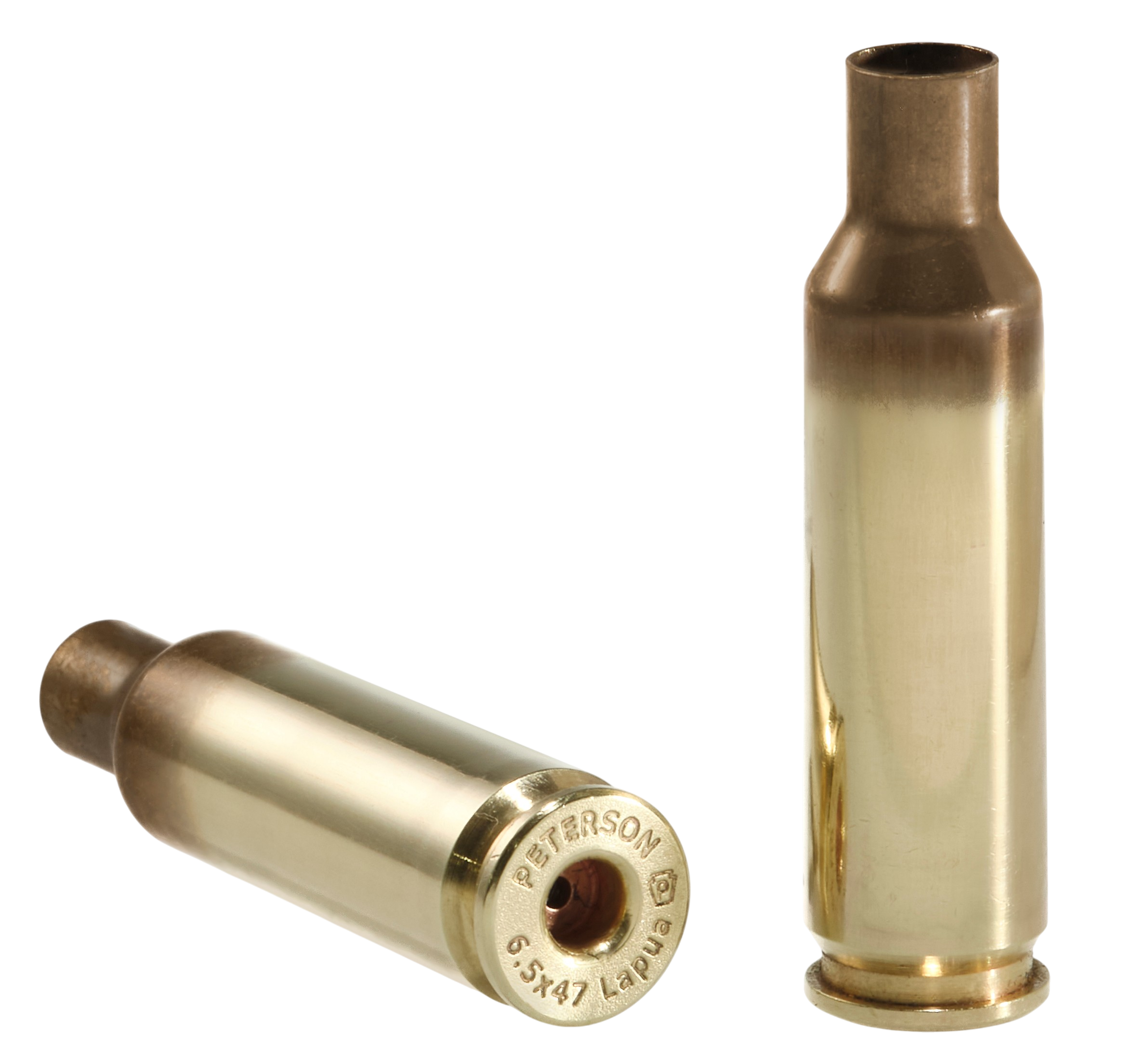 PETERSON 40038-R 6.5X47 LAPUA 50/10