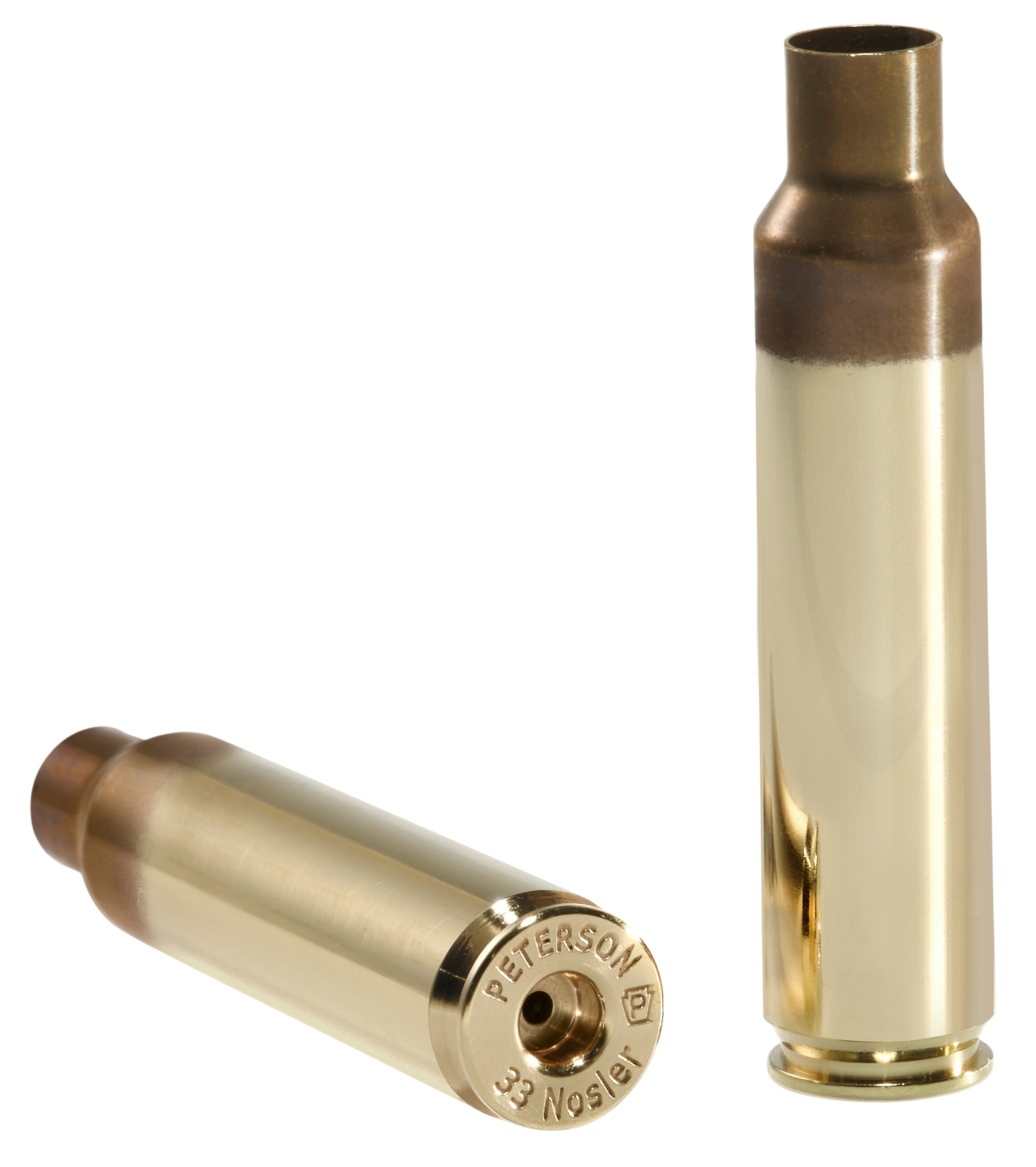 PETERSON 40032-R 33 NOSLER 50/10