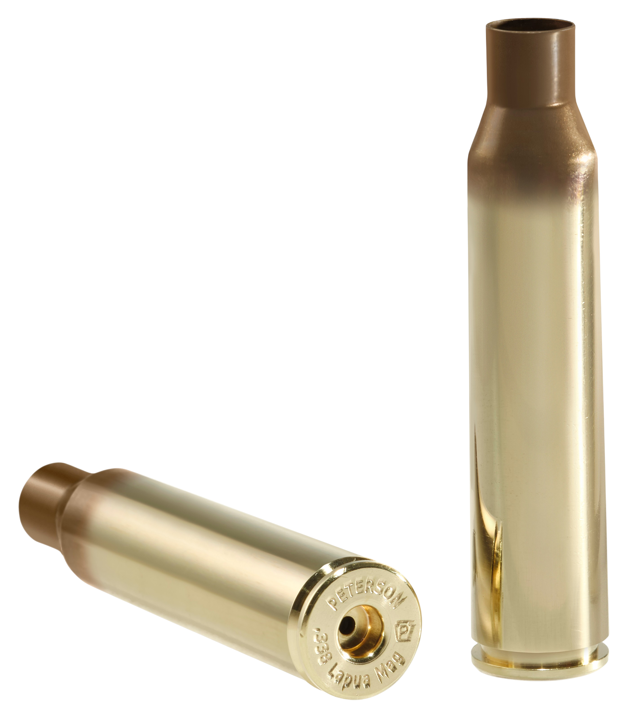 PETERSON 40005-R 338 LAPUA 50/10