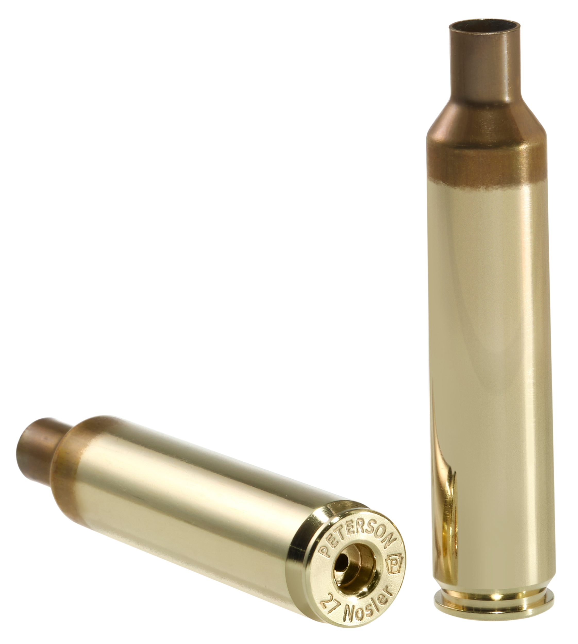 PETERSON 40072-P 27 NOSLER 250