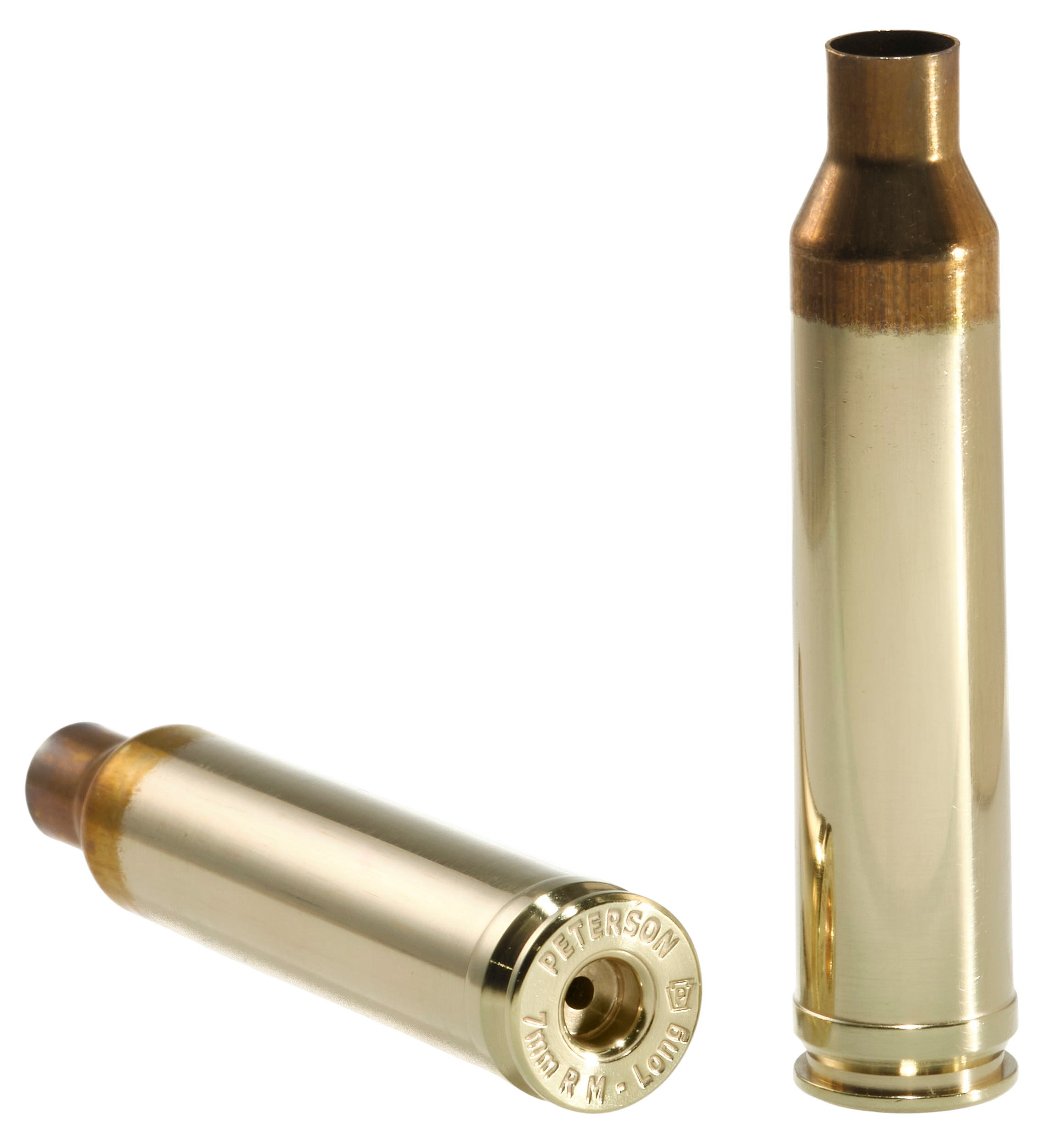 PETERSON 40071-P 7MM REM MAG LONG 250